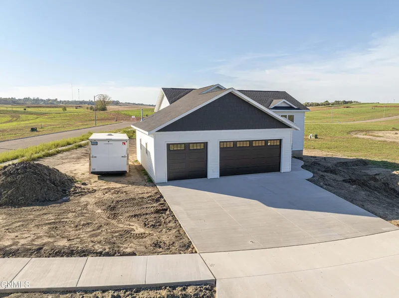 3511 Silver Leaf Avenue Nw, Mandan, ND 58554, Mandan, North Dakota, United States. - Photo 61