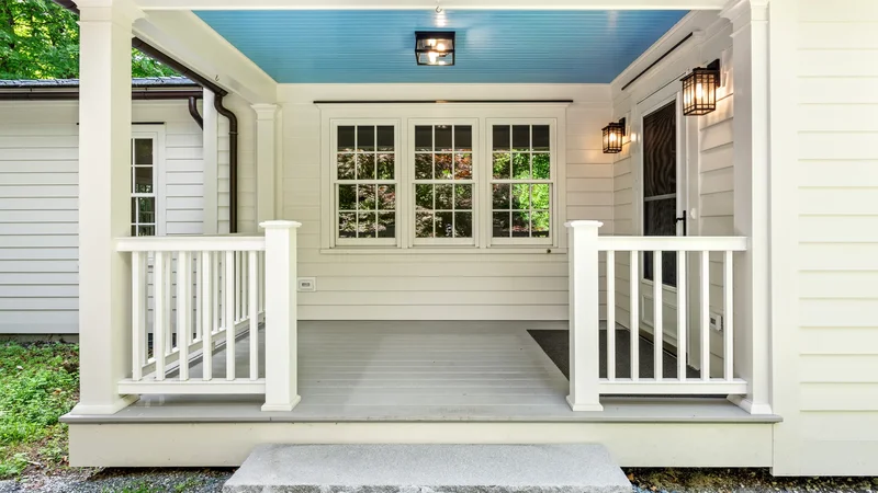 55 Main St, Stockbridge, MA 01262, Stockbridge, Massachusetts, United States. - Photo 5