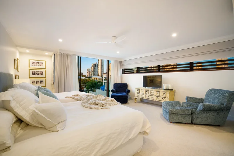 2/53 Cronin Avenue Main Beach, Gold Coast, QLD 4217, Gold Coast, Queensland, Australia. - Photo 24