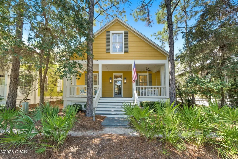 96 Tall Timber Ct Court, Santa Rosa Beach, Florida, United States. - Photo 37