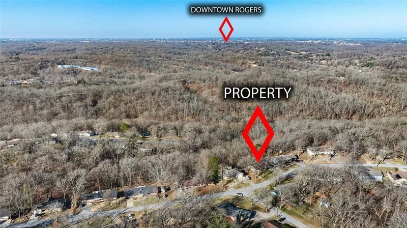 9319 Grimes Drive, Rogers, AR 72756, Rogers, Arkansas, United States. - Photo 44