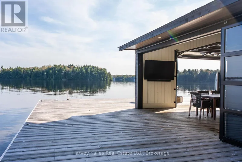 1029 East Rankin Road, Muskoka Lakes (Medora), ON, P0B1J0, CANADA, Port Carling, Ontario, Canada. - Photo 13