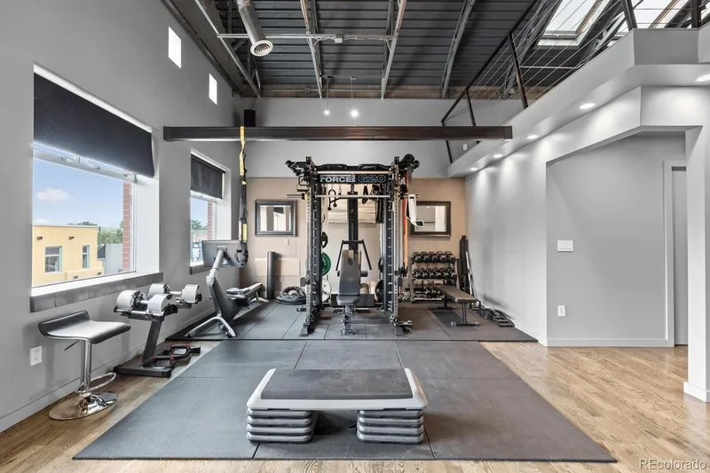919 Santa Fe Drive, Denver, Colorado, United States. - Photo 36