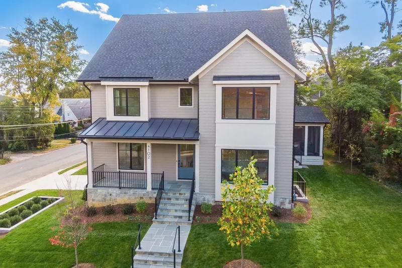 4102 18th Road N, Arlington, VA 22207, Arlington, Virginia, United States. - Photo 2