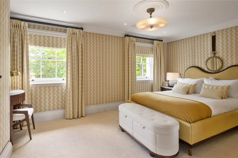 Wilton Place, London, London, England, United Kingdom. - Photo 14
