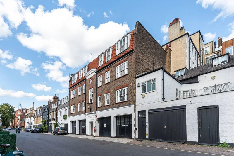 2 Little Grosvenor Court, Central London, London, England, United Kingdom. - Photo 6