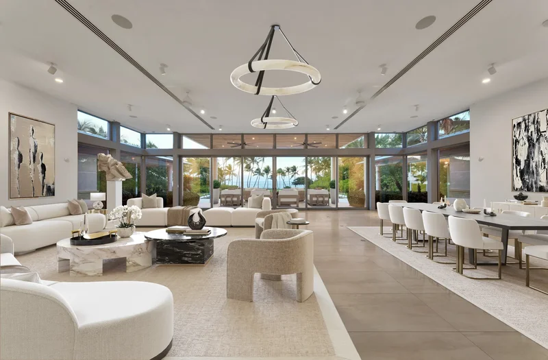 7000 Bahia Beach Blvd., 12 Las Estancias, Bahia Beach, 00745, Río Grande, Río Grande, Puerto Rico. - Photo 16