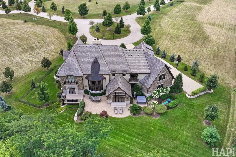 18 Enclave Court, South Barrington, IL 60010, Barrington Hills, Illinois, United States. - Photo 57