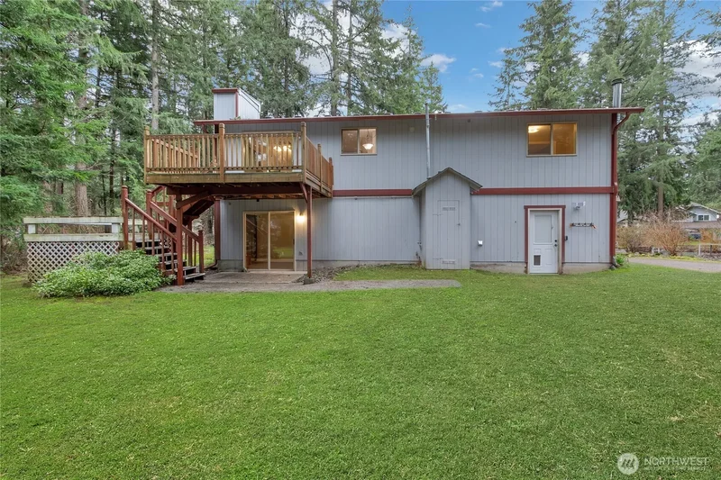 23015 126th Street E, Buckley, WA 98321, Buckley, Washington, United States. - Photo 5