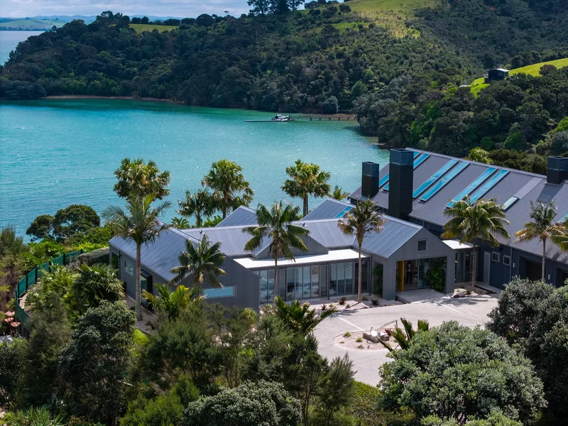 6021 Russell Whakapara Road, Russell, NTL 0272, Russell, Northland, New Zealand. - Photo 27