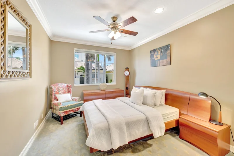 3628 S Ocean Boulevard , Highland Beach, FL 33487, Boca Raton, Florida, United States. - Photo 19