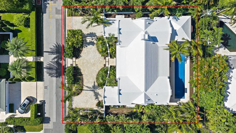 269 Jamaica Lane, Palm Beach, Florida, United States. - Photo 48
