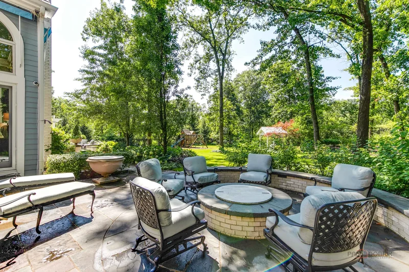 1371 Lakewood Drive , Lake Forest, IL 60045, Lake Bluff, Illinois, United States. - Photo 67