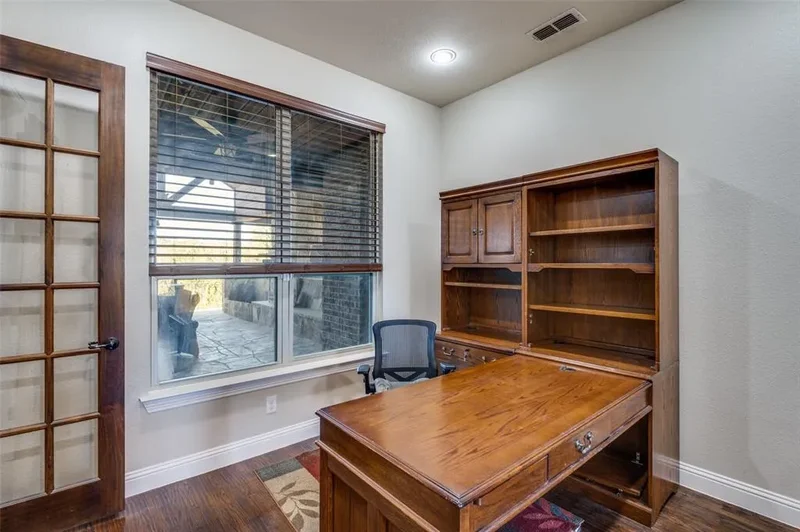 1450 Woodland Drive, Cross Roads, Texas, United States. - Photo 8