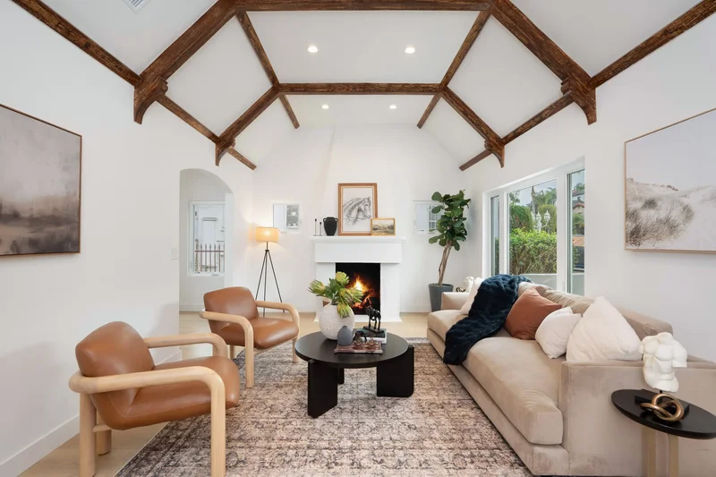 4328 Angeles Vista Boulevard , Los Angeles, CA 90008, Los Angeles, California, United States. - Photo 13