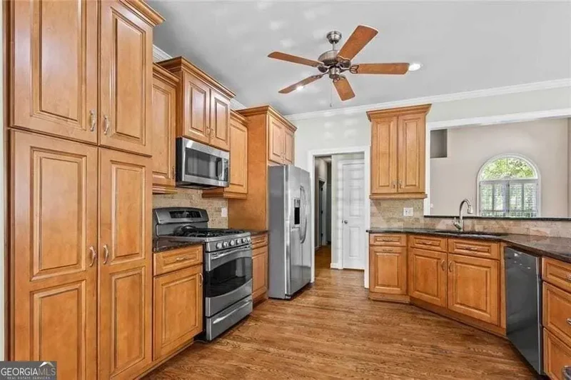 1605 Spinnaker Drive, Alpharetta, Georgia, United States. - Photo 13