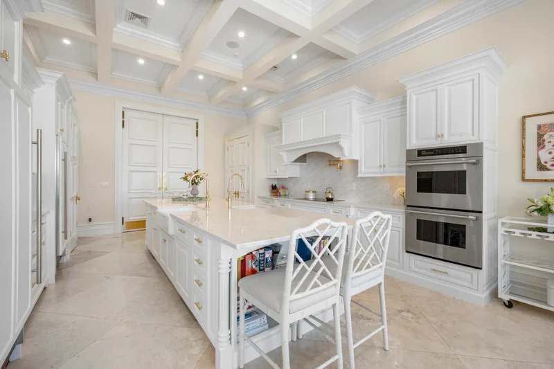 100 Harbor Way , Jupiter Island, FL 33455, Hobe Sound, Florida, United States. - Photo 23