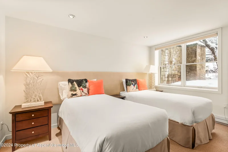 927 E Durant Avenue 3, Aspen, Colorado, United States. - Photo 15