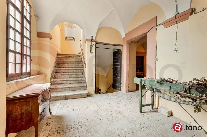Via Casventino 51, San Gemini, Umbria, Italy. - Photo 27