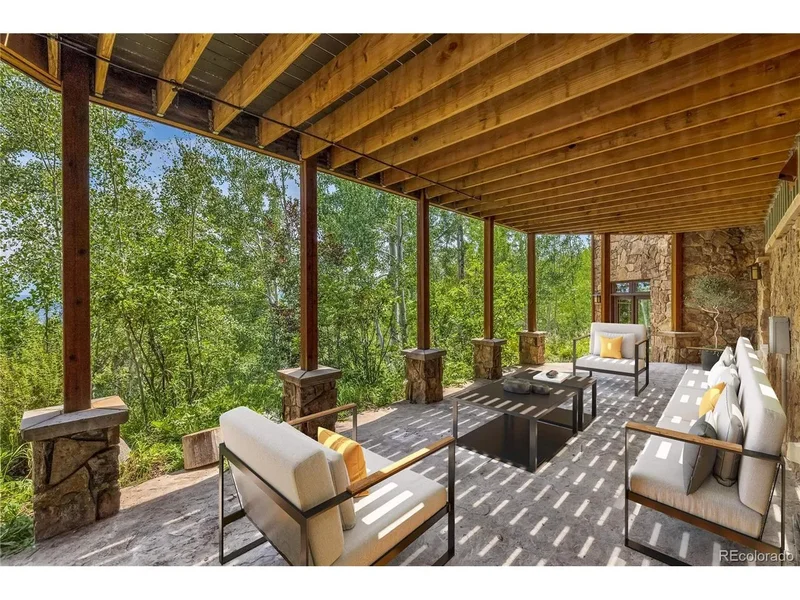 273 Two Cabins Dr, Silverthorne, Colorado, United States. - Photo 25
