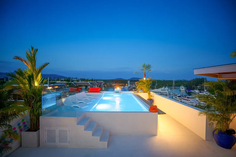68, Thep Krasattri Rd, Tambon Ko Kaeo, Muang, Chang Wat Phuket 83000, Thailand, Ko Kaeo, Phuket, Thailand. - Photo 28