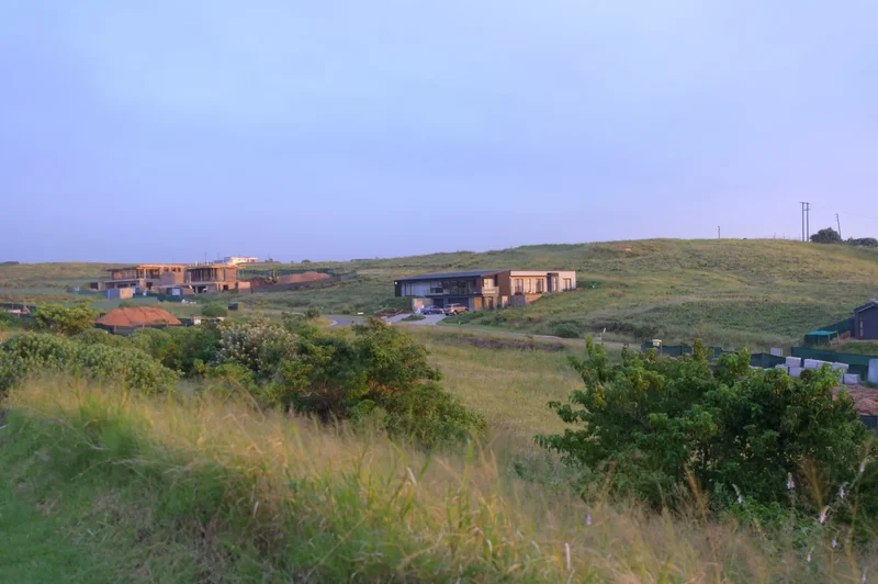 Dolphin Coast, KwaZulu-Natal, South Africa. - Photo 9