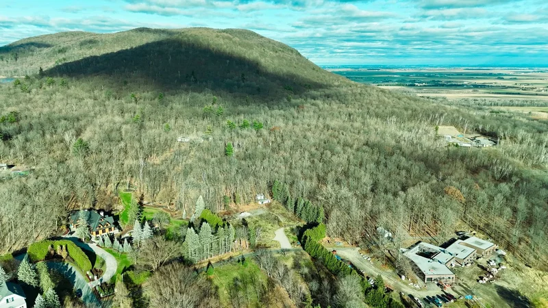 446 Ch. des Moulins, Mont-Saint-Hilaire, Quebec, Canada. - Photo 11