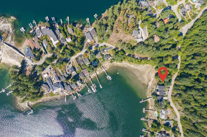 4855 Belcarra Bay Rd, Belcarra, BC V3H 4N4, Canada, Belcarra, British Columbia, Canada. - Photo 5