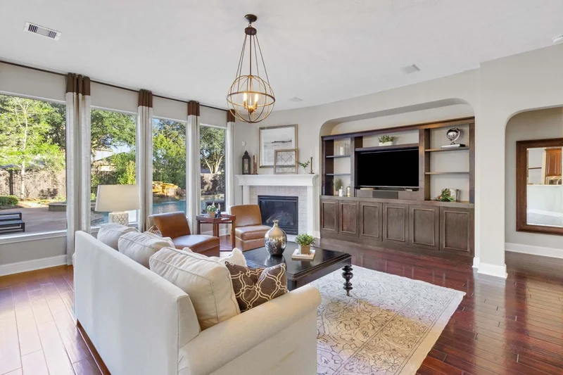 21315 Fairhaven Meadow Drive, Cypress, TX 77433, Houston, Texas, United States. - Photo 19