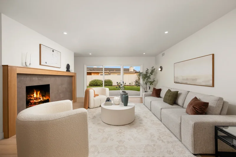 4252 Don Jose Drive , Los Angeles, CA 90008, Los Angeles, California, United States. - Photo 16