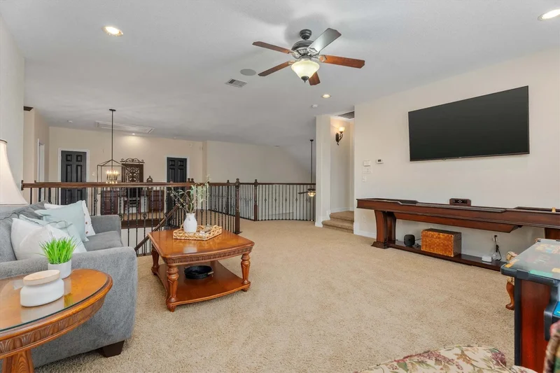 17511 Pecks Park Court, Tomball, TX 77377, Tomball, Texas, United States. - Photo 39