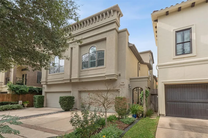 2026 Elmen Street, Houston, Texas, United States. - Photo 1