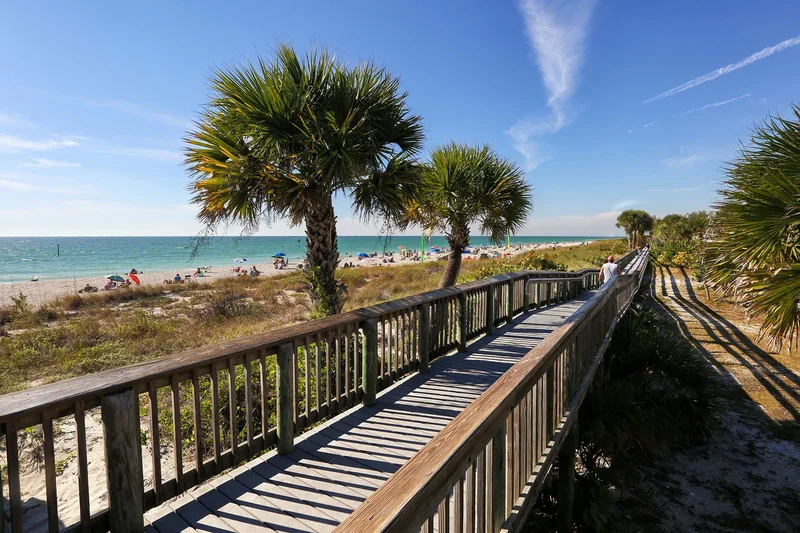 E Manasota Beach Road, Englewood, FL 34223, Englewood, Florida, United States. - Photo 42