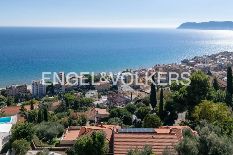 Via A Solva, 17021 Alassio SV, Italy, Alassio, Liguria, Italy. - Photo 4