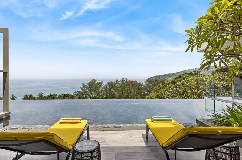 Phuket, Naithon, Phuket, Phuket, Phuket, Thailand. - Photo 12