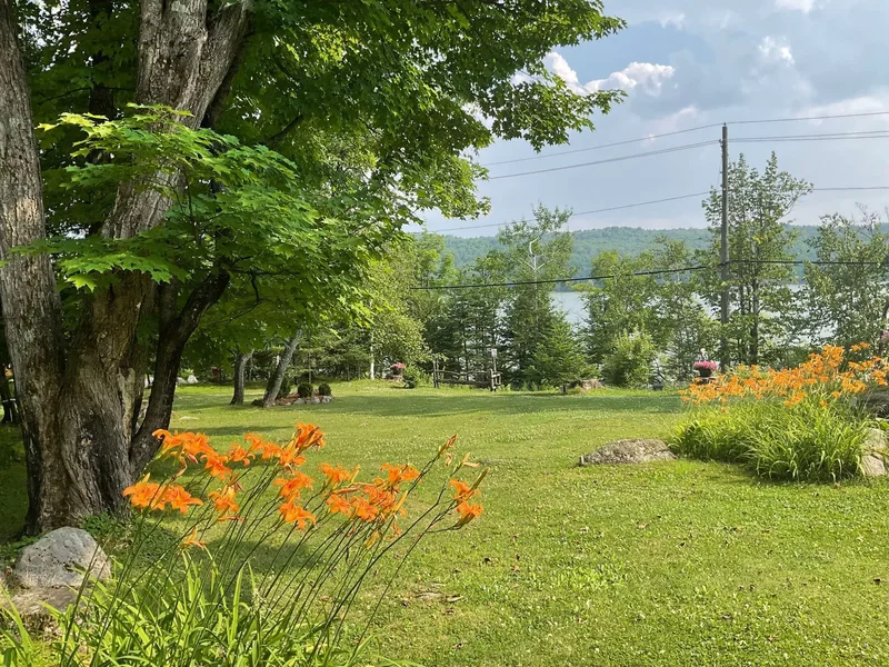 165 Ch. Paquette, Laurentides, Mont-Tremblant, Quebec, Canada. - Photo 10