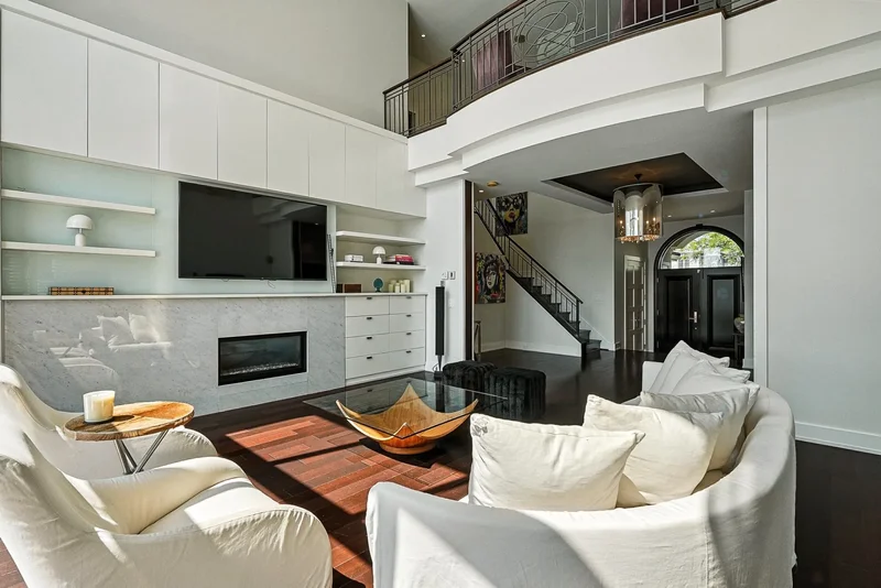 284 Rue des Roseaux, Laval, Quebec, Canada. - Photo 25