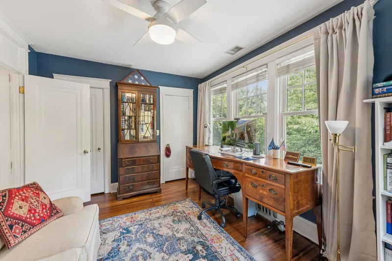 3512 30th Street NW, Washington, DC 20008, Washington, District of Columbia, United States. - Photo 8