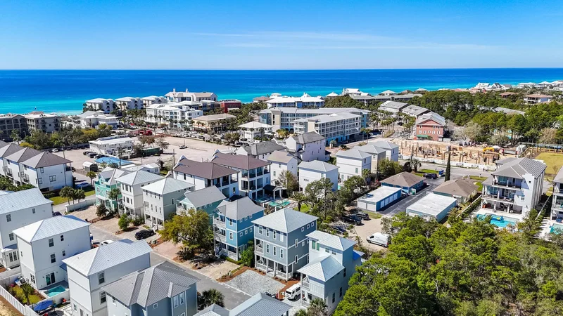 51 Abbey Road, Santa Rosa Beach, FL 32459, Santa Rosa Beach, Florida, United States. - Photo 53