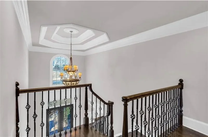 2747 Mount Pleasant Trail, Johns Creek, Georgia, United States. - Photo 12
