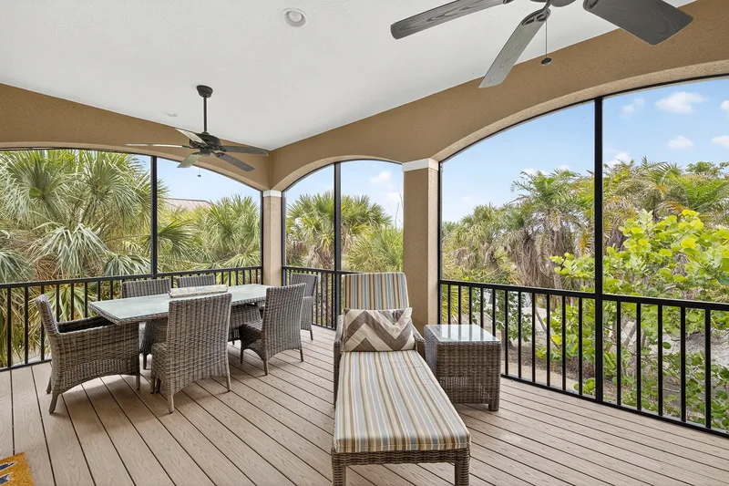 2324 Starfish Lane, Sanibel, FL 33957, Sanibel, Florida, United States. - Photo 31