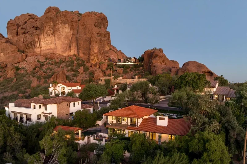 5328 N 46th Street , Phoenix, AZ 85018, Phoenix, Arizona, United States. - Photo 27