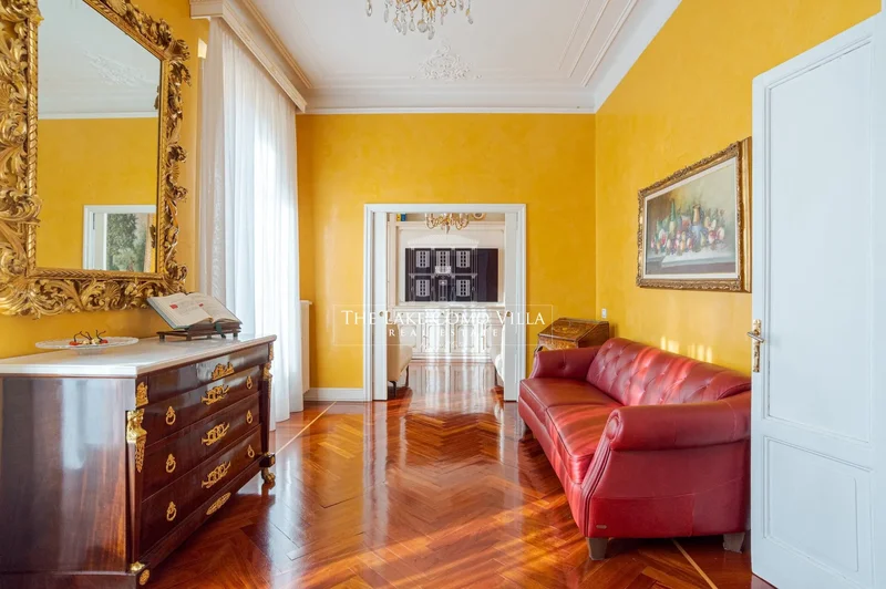 Luxurious Apartment in Liberty Villa on the border of Spina Verde Regional Park