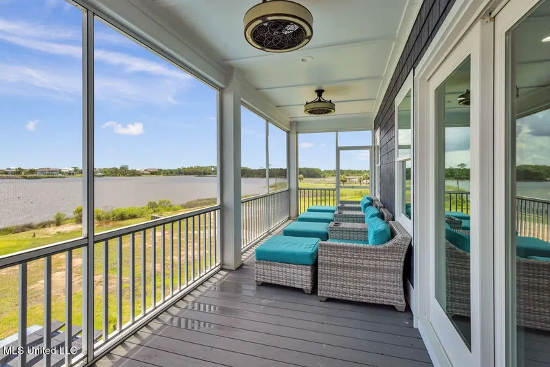15225 Branigar, Biloxi, MS 39532, Biloxi, Mississippi, United States. - Photo 56