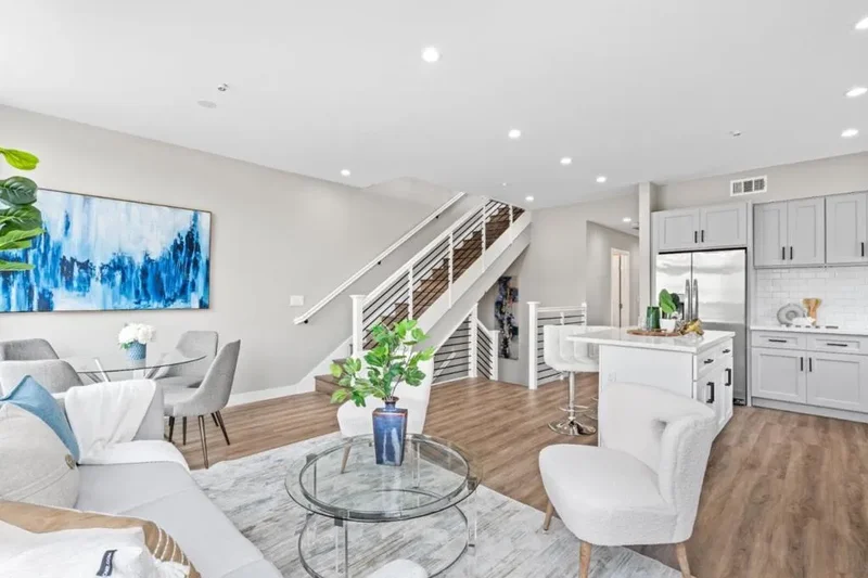 645 Baden Avenue , 4, South San Francisco, CA 94080, South San Francisco, California, United States. - Photo 20