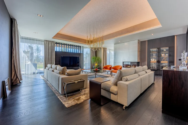 Spectacular Premium Villa, Bratislava IV Zahorska Bystrica Id: 0125