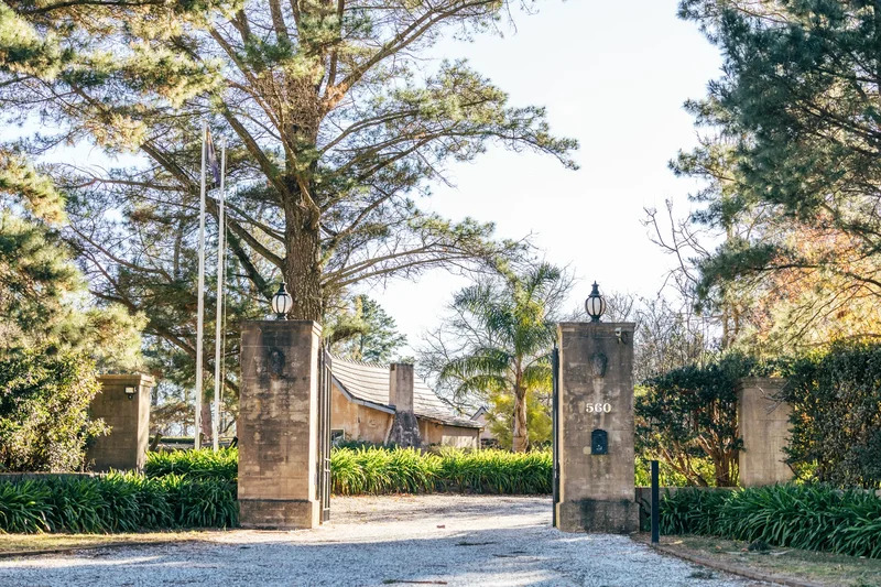 560 Oxleys Hill Road, Berrima, NSW, Berrima, New South Wales, Australia. - Photo 10