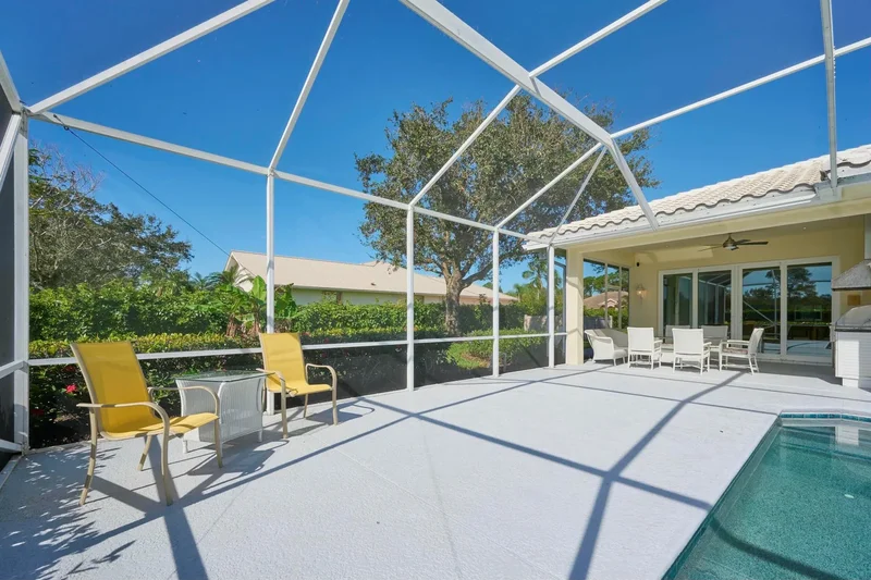 9409 Bunting Lane, Fort Pierce, Florida, United States. - Photo 38