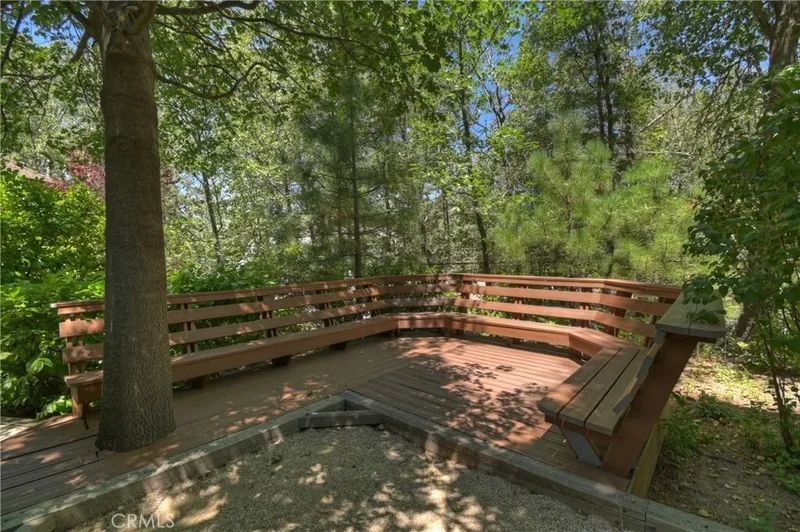 28411 North Shore Road, Lake Arrowhead, CA 92352, Lake Arrowhead, California, United States. - Photo 56