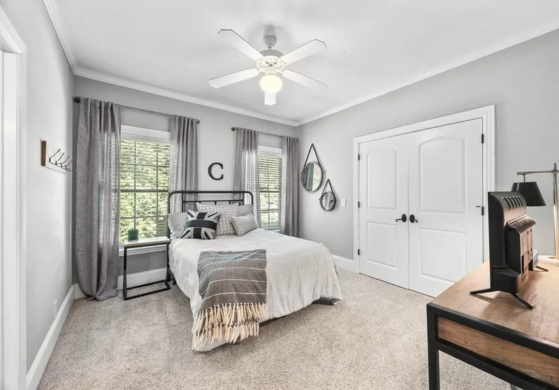 569 Pond Apple Rd, Clarksville, TN 37043, Clarksville, Tennessee, United States. - Photo 41